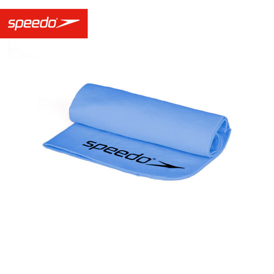 speedo quick dry towel