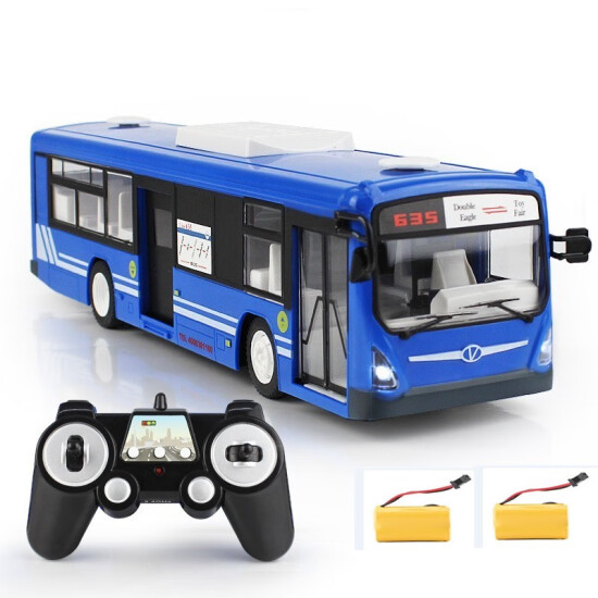 remote control school bus