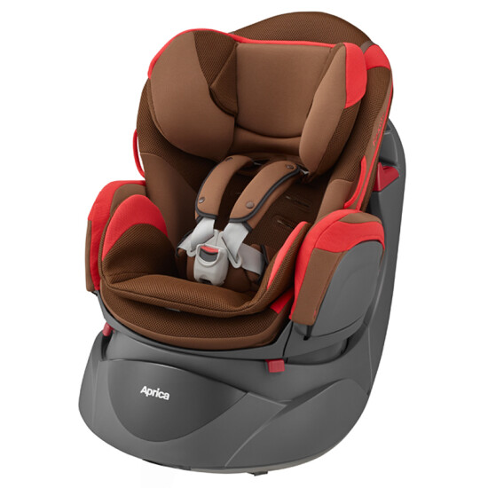 aprica car seat 360