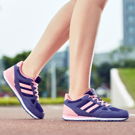 xtep shoes for ladies