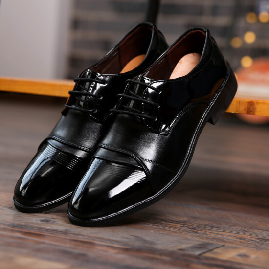 korean formal shoes