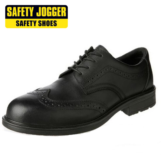 safety shoes formal