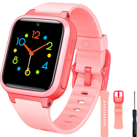 xiaoxun children smart gps watch