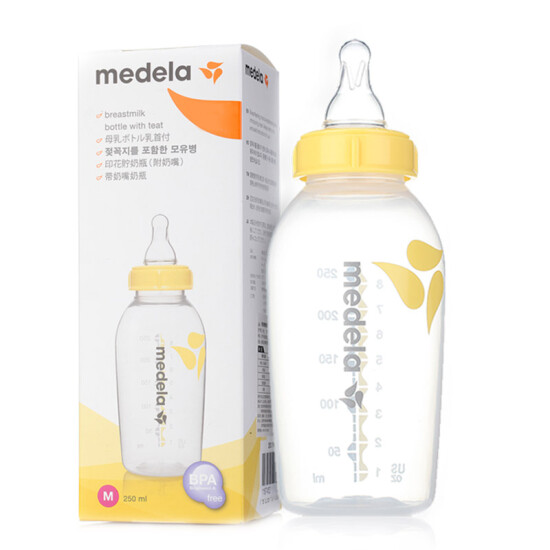 medela pacifier