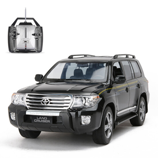 land cruiser remote control car