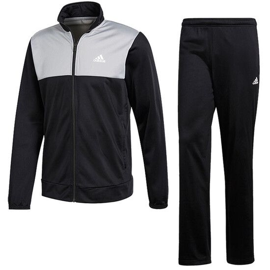 mens xl adidas tracksuit