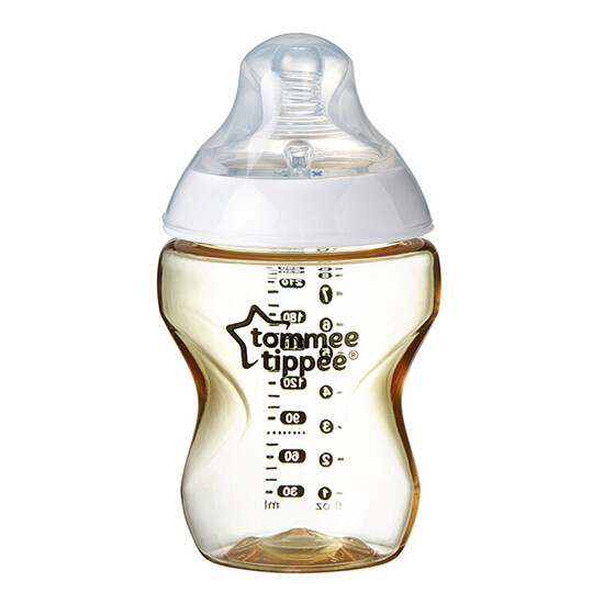 tommee tippee ppsu bottle