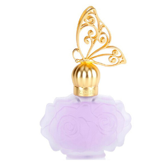 purple butterfly perfume