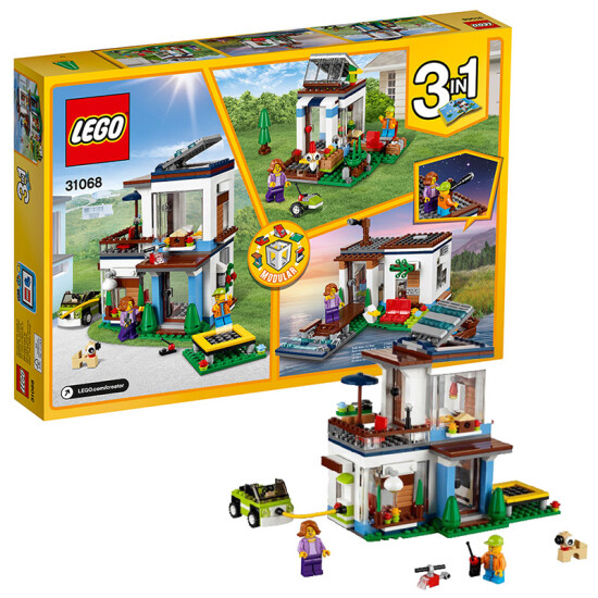 lego creative 3 in 1