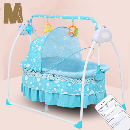 mosquito net for baby cradle