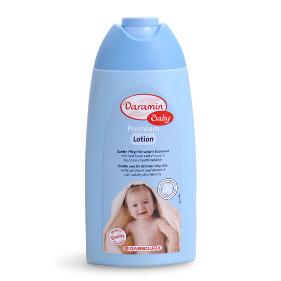 body lotion for 3 year old