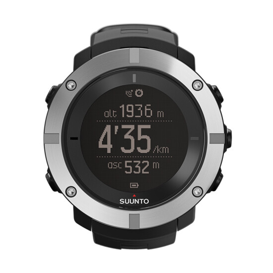 suunto ambit3 vertical special edition