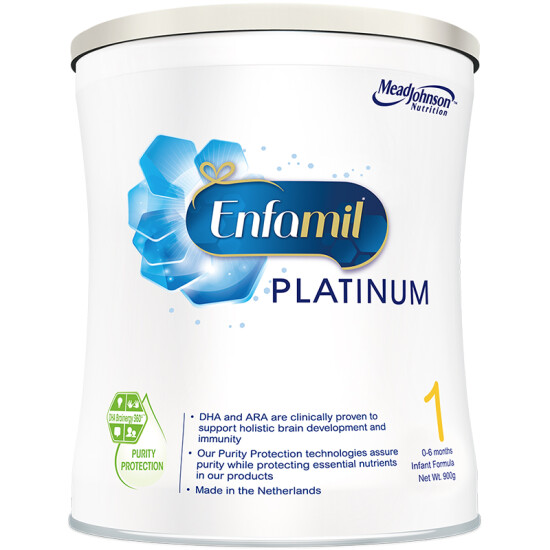 enfamil platinum 1