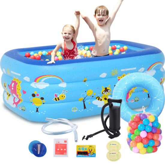 children's swimming pool toys