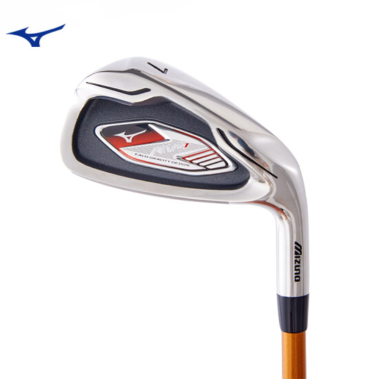 mizuno beginner irons