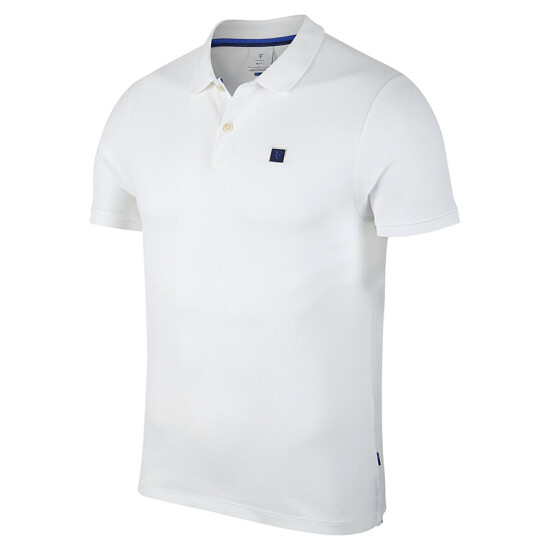 federer polo