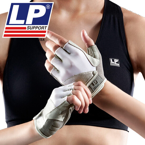 lp gym gloves