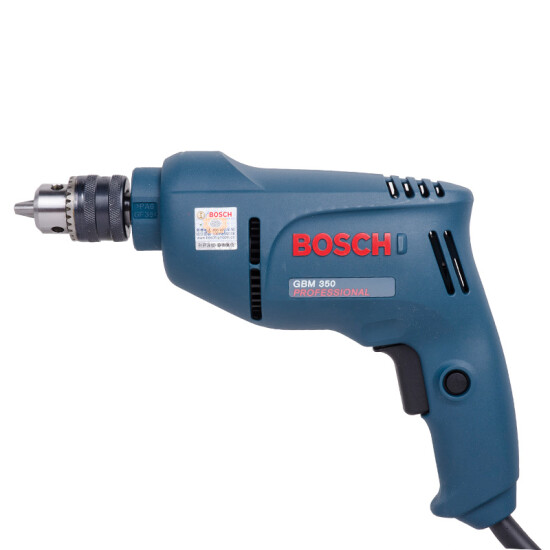 electric drill wattage