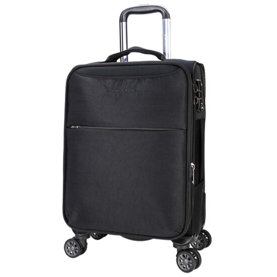 dunlop trolley case