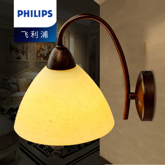 philips bedside wall lamp