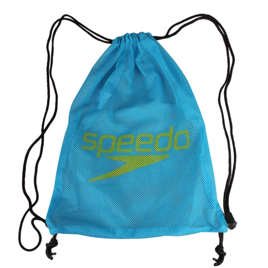 speedo net bag