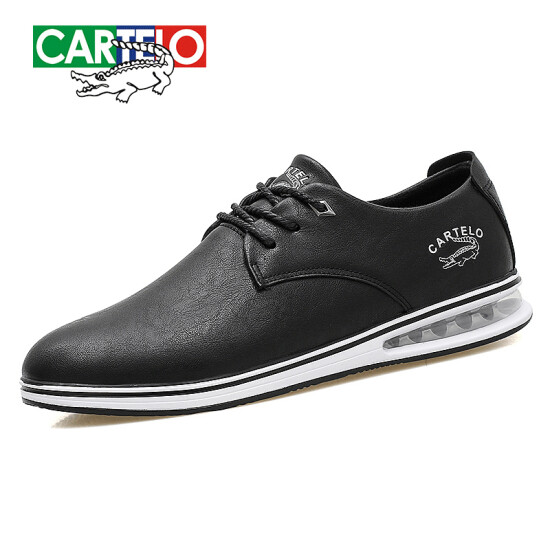 cartier shoes mens