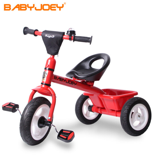 babyjoey tricycle