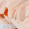 胸パッド付きLangshaキャミソールベスト女性ワンピースウェアフリーブラ美しいバックキャミソールシャツホームボトムウェアレディースノースリーブベストホワイトXL内側