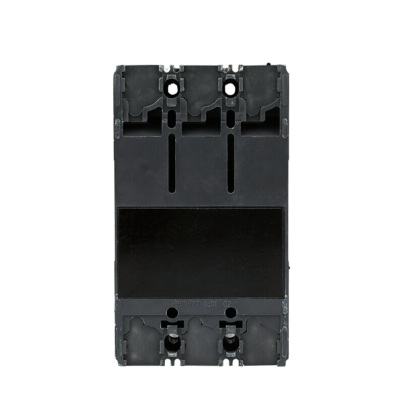Chint (CHNT) plastic case circuit breaker NM1-63S/4300B-16A-G three-phase air switch 380V overload short-circuit protector 50A 3P