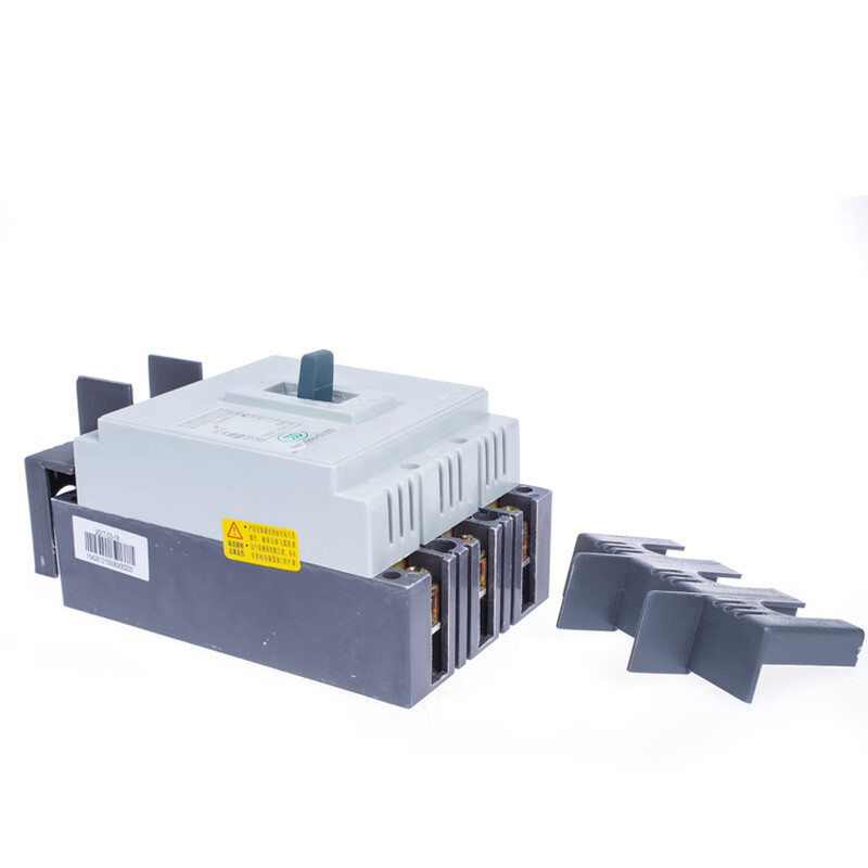 Chint molded case circuit breaker DZ15-40/390 DZ15-100/390 DZ15-40/290 2P 3P 3P/40A