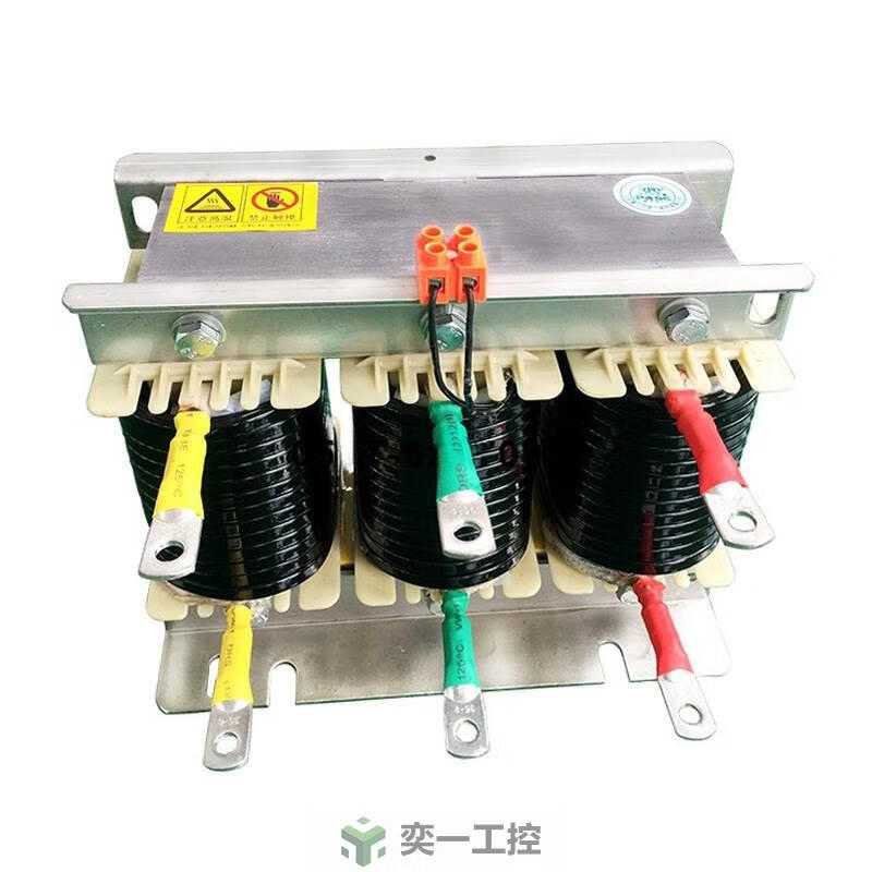 Three-phase series reactor CKSG-2.4/0.4-6% -3.6/0.525-12% Filter reactor CKSG-1.8/0.4-6%