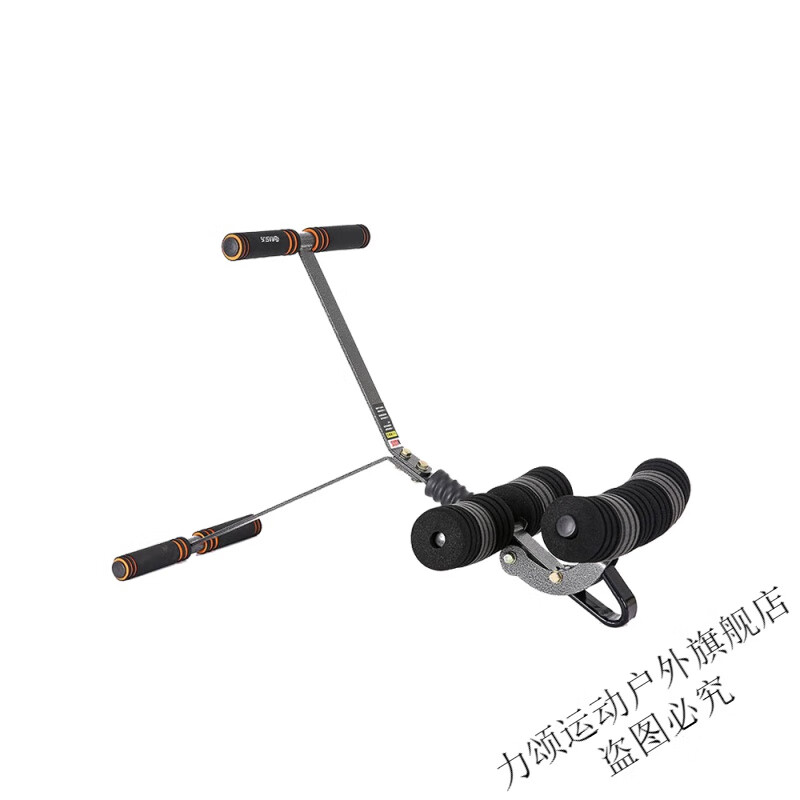 Sanqihu ID 1575349 ID 1575349 ID 1575349 Household inversion device, inversion artifact, inversion auxiliary belt with horizontal bar suspension feet