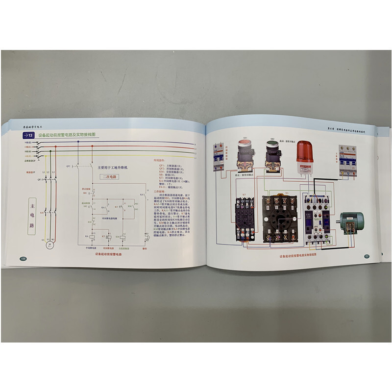 Learn electrician from scratch