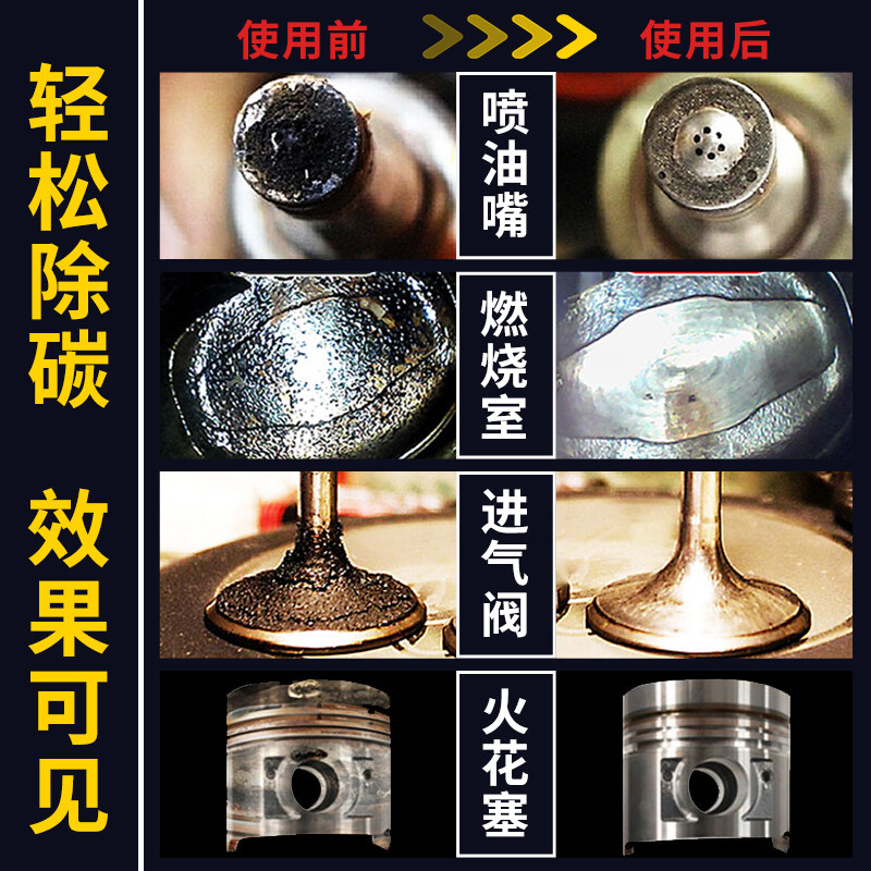 Benzin Fuel Treasure, Volkswagen and Audi special G17 gasoline additive, pea stock solution imported from Germany to remove carbon deposits and reduce fuel consumption