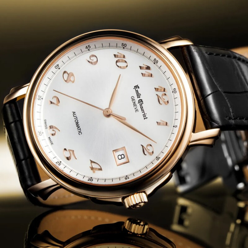 Swiss Emilon watch repair shop. Emilion watch repair and maintenance. Battery replacement. Watch mirror replacement. Watch strap replacement. Watch repair. Replacement of ordinary watch strap.