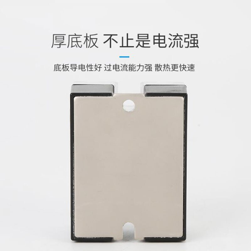 Jinggu Electronics Solid State Voltage Regulator (SSVR) Potentiometer Control 2W-470K Unit SSVR-120A 120A 10 days