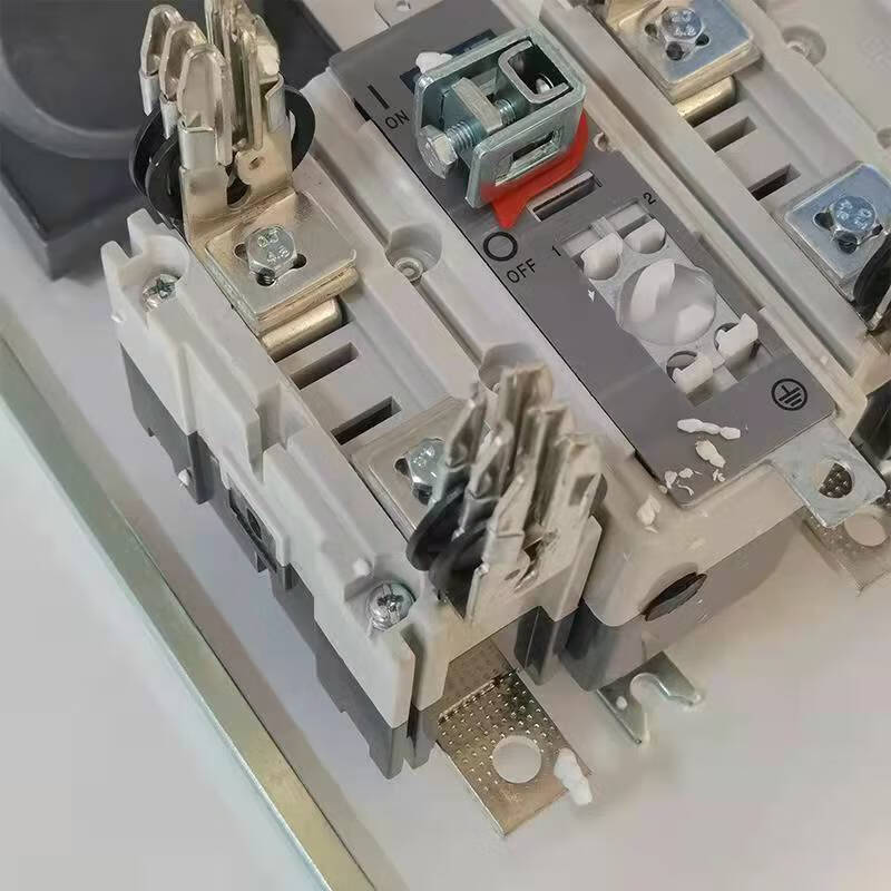 HH15-630/3QSA isolation switch fuse set 125A250A400A630A knife switch HH15-1000A/3QSA with fuse core