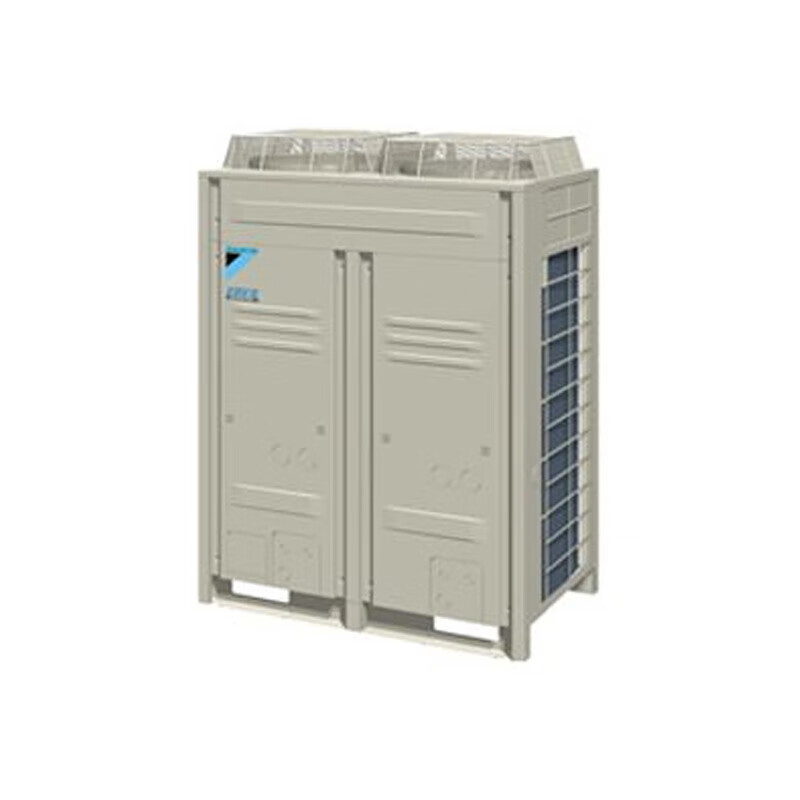 Daikin central air conditioning commercial mostly online Daikin multi-online VRV10 hp 12 hp 14 hp 16 hp 18 hp 20 hp 22 hp one-to-one multi-frequency multi-online second-hand sample machine Daikin RAS-615FSN7Q 22 hp