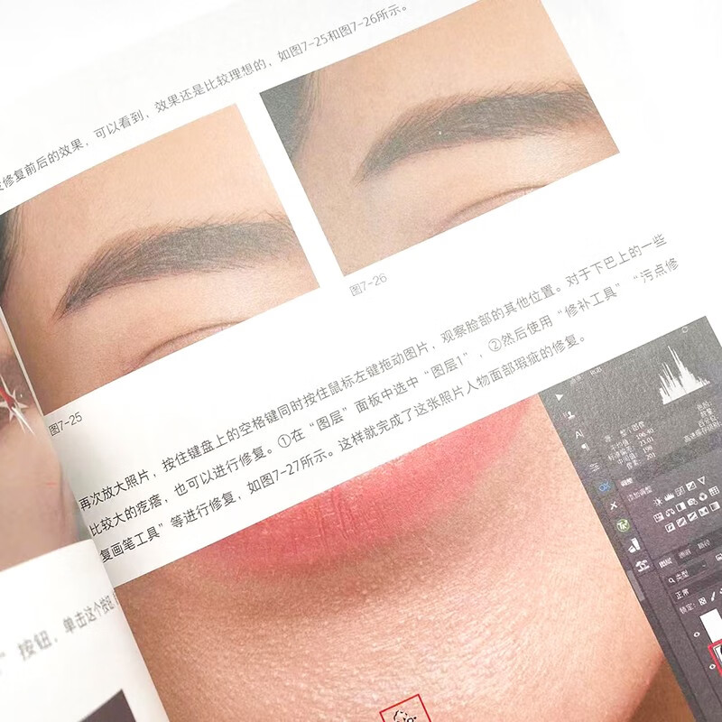 The Art of Imagery: Commercial Photography Post-Refinement by Professional Retouchers - Techniques (Produced by Photographers)