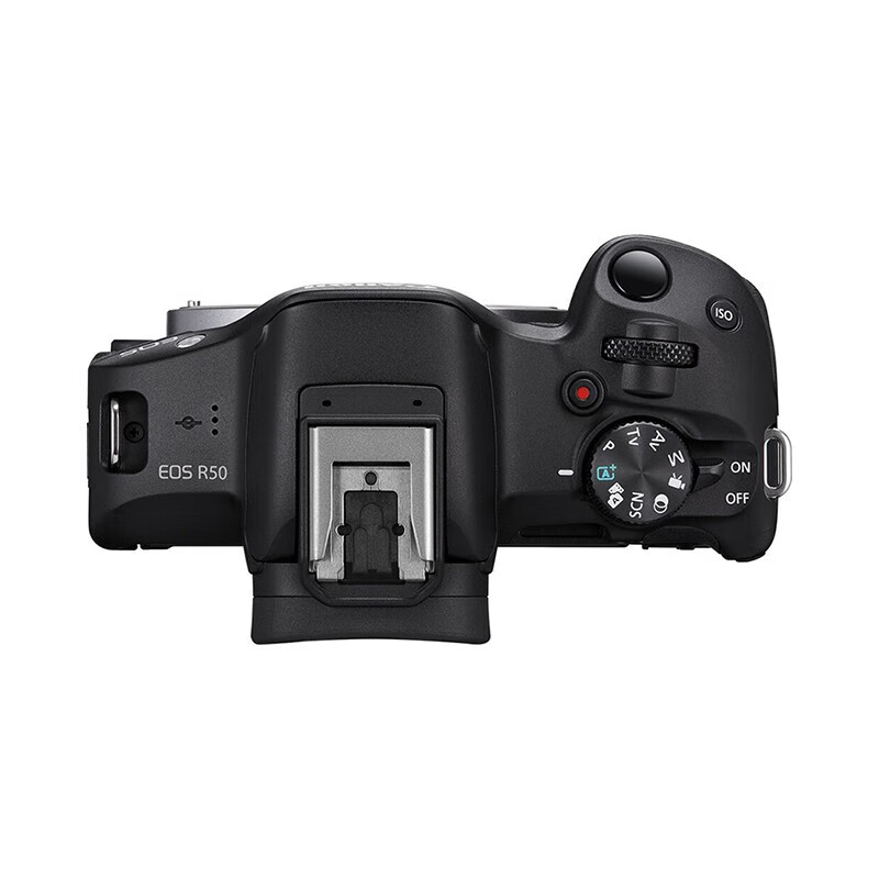 Canon EOS series single body second-hand SLR mirrorless camera high-definition camera half-frame R50 body color and style specifications, please refer to the quality inspection report