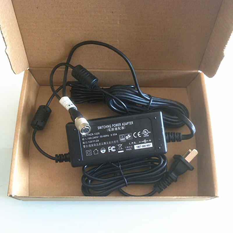 Basler Basler industrial camera TZX1220 power supply Ling 3 meters