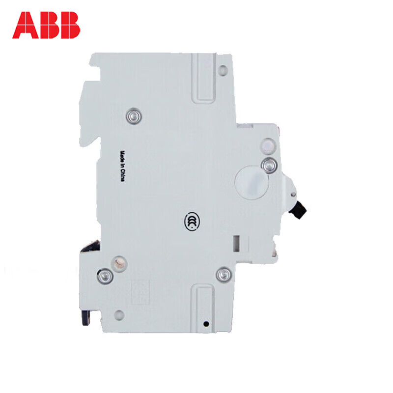 ABB miniature circuit breaker S200 series 2P C25A 6KA S202-C25 10113643