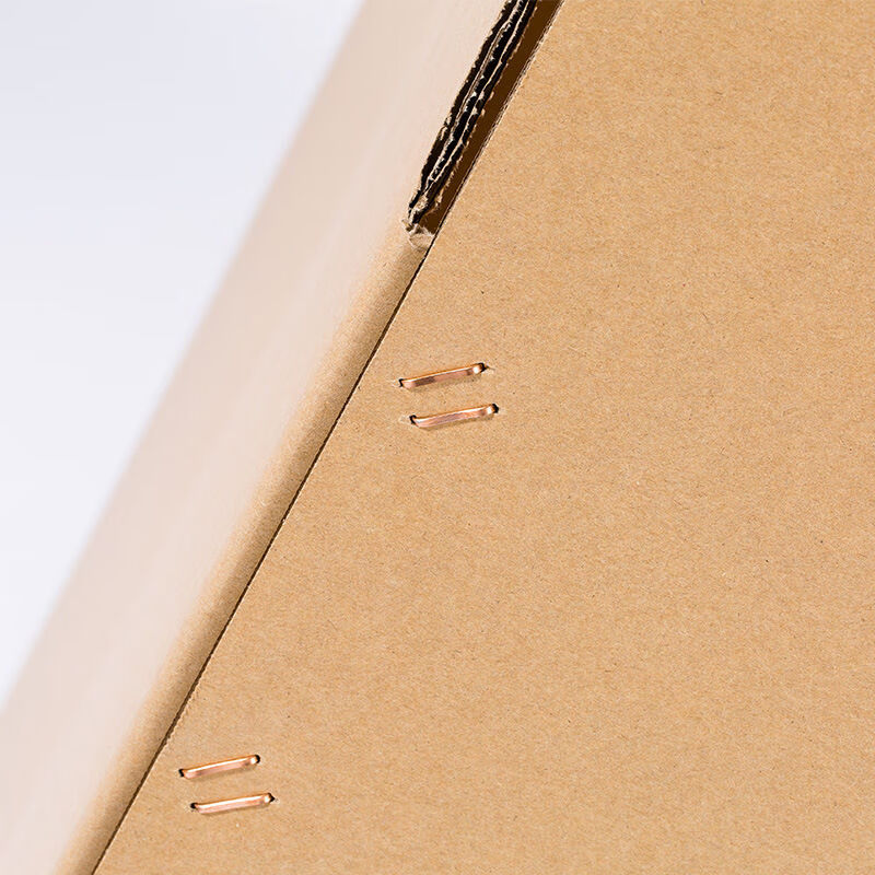 Carton packing box large post custom size 1-12 express wholesale extra hard express delivery gift box 2 100 pieces five layers extra hard