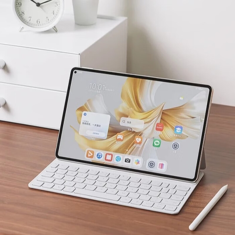 Huawei tablet matepad pro 11/12.6/13.2 inches 24 second-hand Huawei tablets for postgraduate entrance examinations drawing games and movies 21 Pro | 12.6 inches | 8+256G color random 95% new