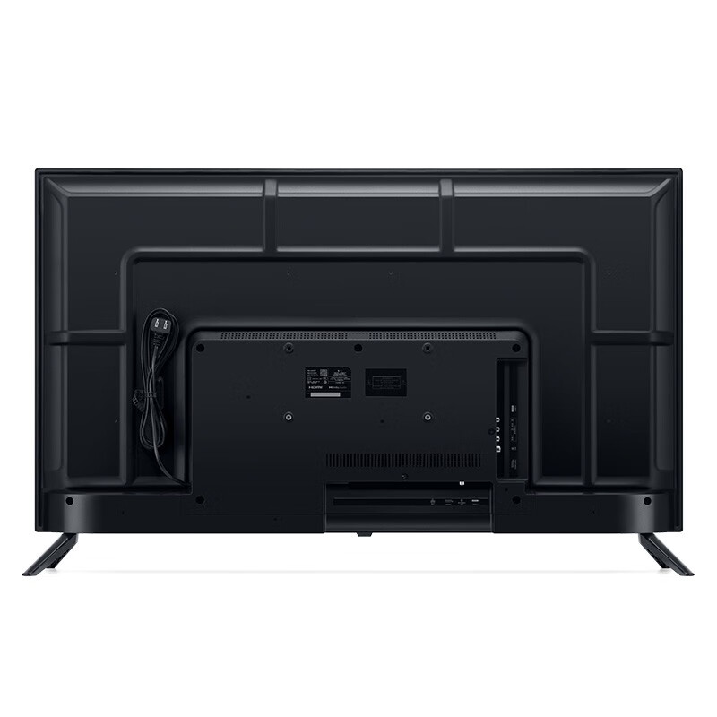 SHARP TV 42-inch 2T-C42A7DA Bedroom TV for the elderly Japanese original LCD panel Dolby sound effect 4K decoding Flat-screen TV trade-in subsidy 42-inch Bedroom TV for the elderly Home installation (seat installation/ordinary hanging installation) without rack
