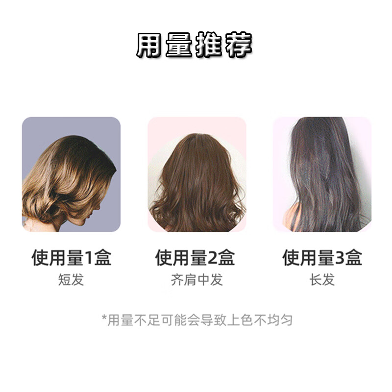 Meiyuan Xuanruo hair dye hair dye hoyu hair dye (dark chestnut brown 6) 80g imported from Japan