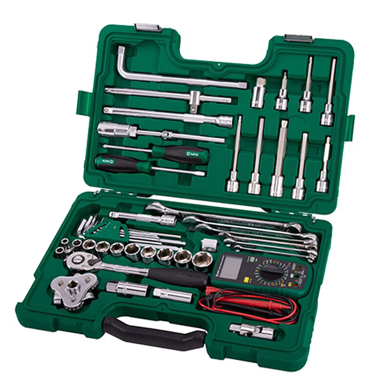 Maintenance tool set 09936116-piece new energy vehicle overhaul set