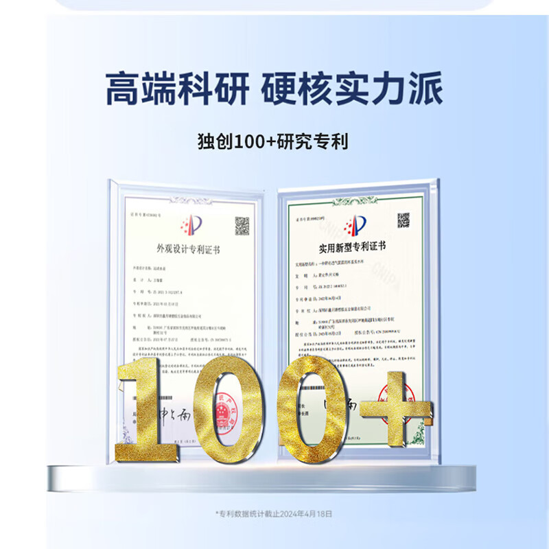 Ton ton BOTTLED JOY ton ton cup ton ton bucket student water cup Wang Yibo same style straw cup large capacity kettle gray guard + one cover double drink *Tritan 2.5L