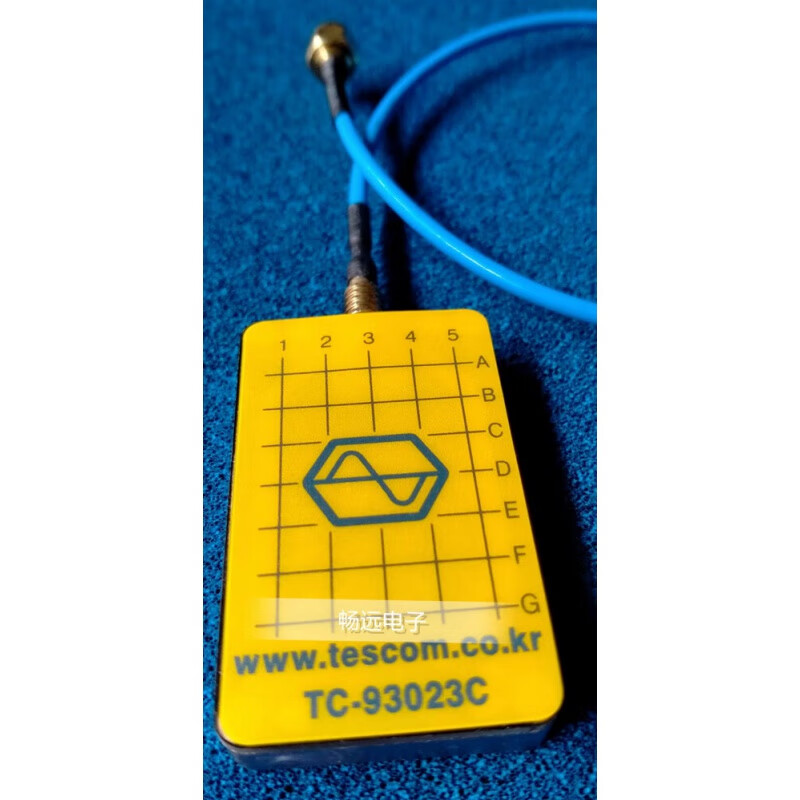 TESCOM TC-93023A/B3G/4G/5G/6G antenna coupling board TC-93026A/B TC-93023B