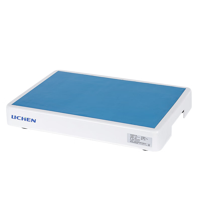 Lichen (LICHEN) electronic analytical balance shock absorber laboratory shock absorber all-steel stainless steel shock-proof water platform LC-BDT-S1